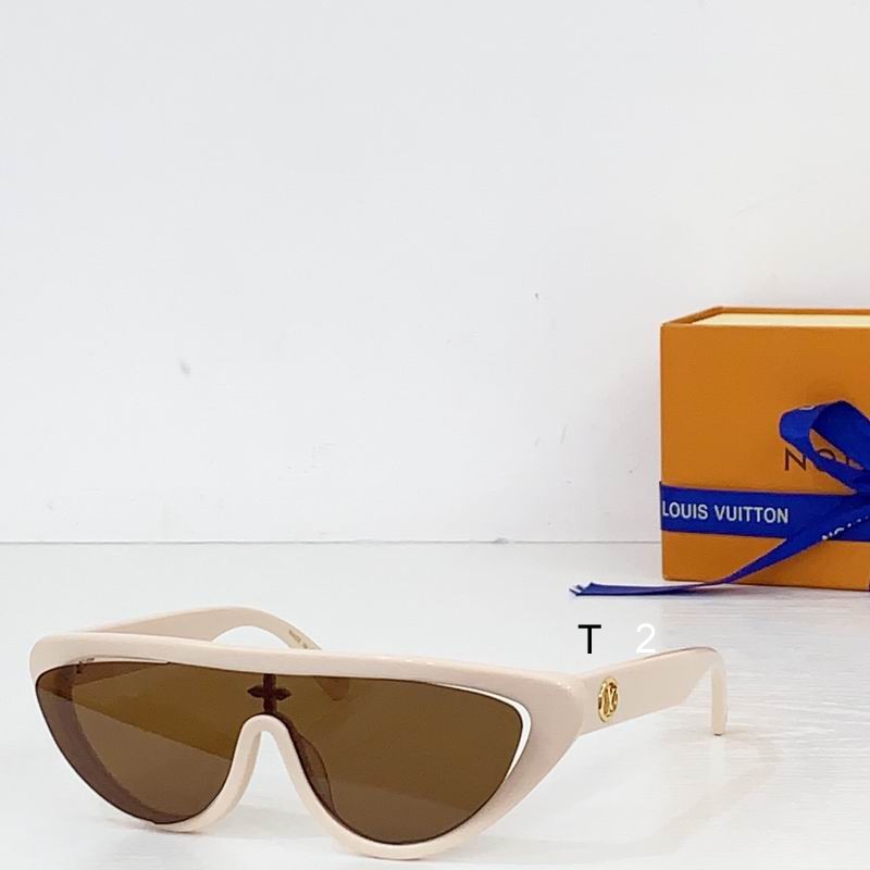LV Sunglasses ID:20260410-2434